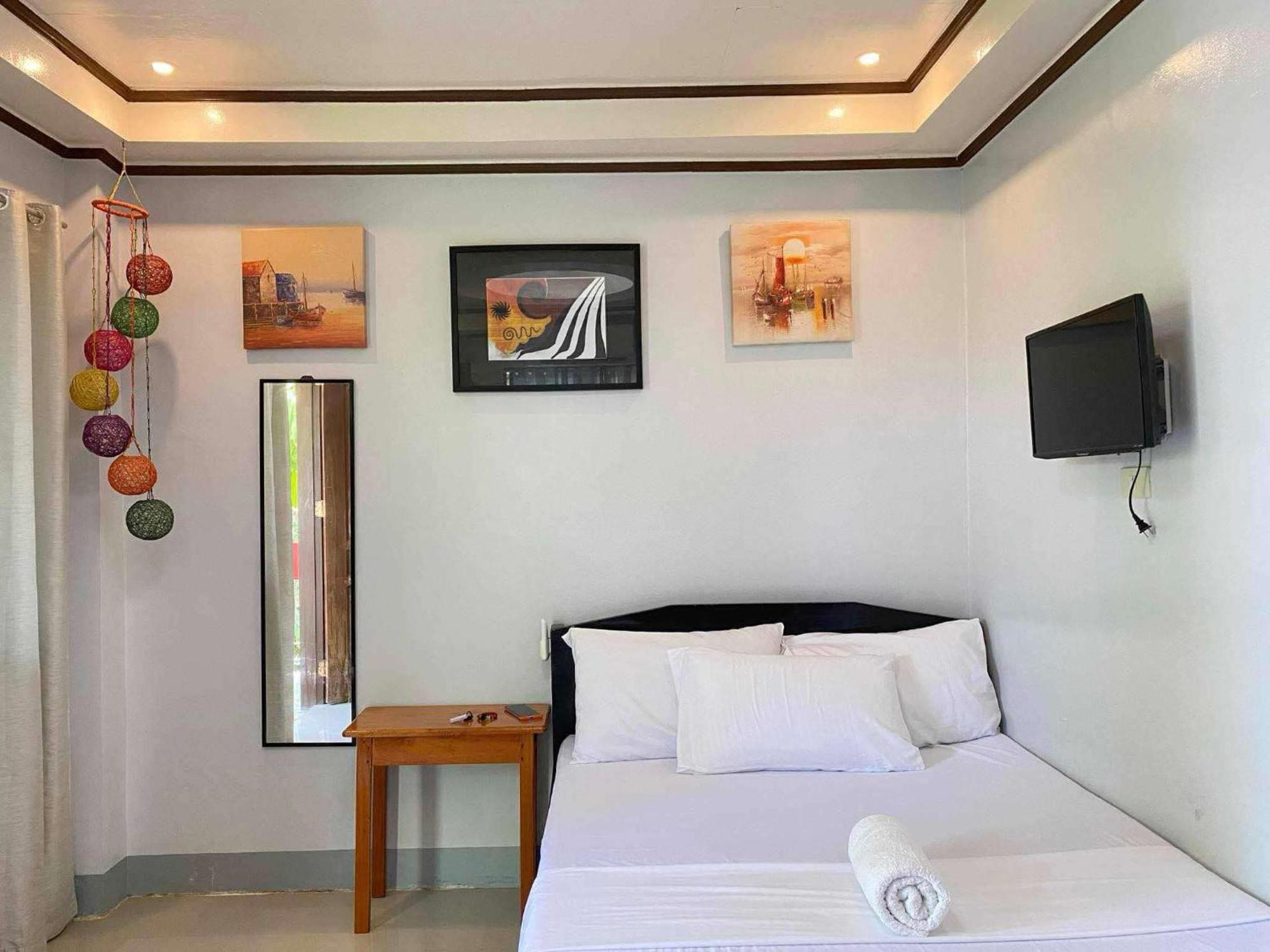 Rgl Place Siargao General Luna  Exterior photo